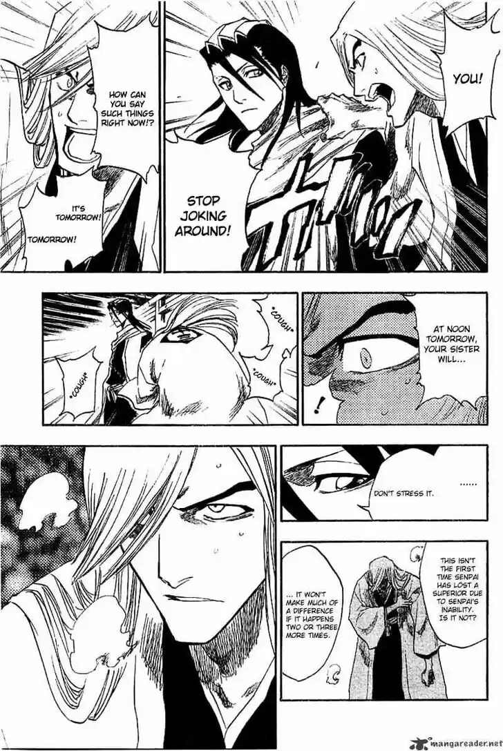 Bleach - All Colour But The Black Vol.13 Ch.134