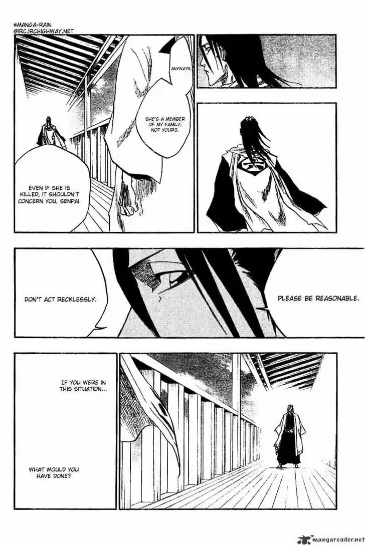 Bleach - All Colour But The Black Vol.13 Ch.134