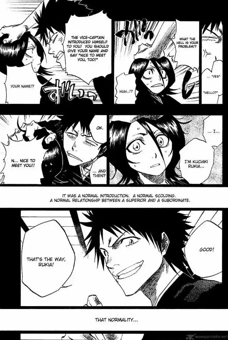 Bleach - All Colour But The Black Vol.13 Ch.134