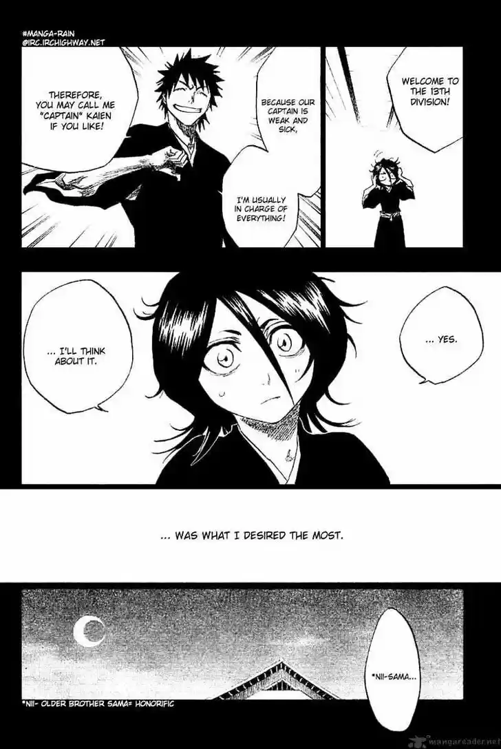 Bleach - All Colour But The Black Vol.13 Ch.134