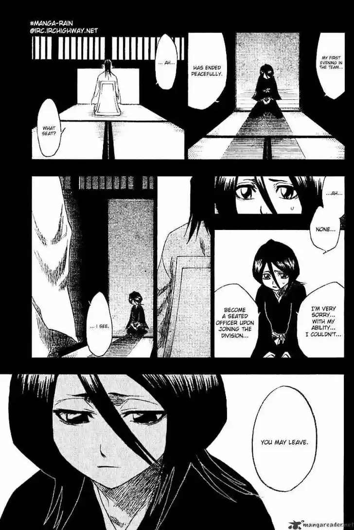 Bleach - All Colour But The Black Vol.13 Ch.134