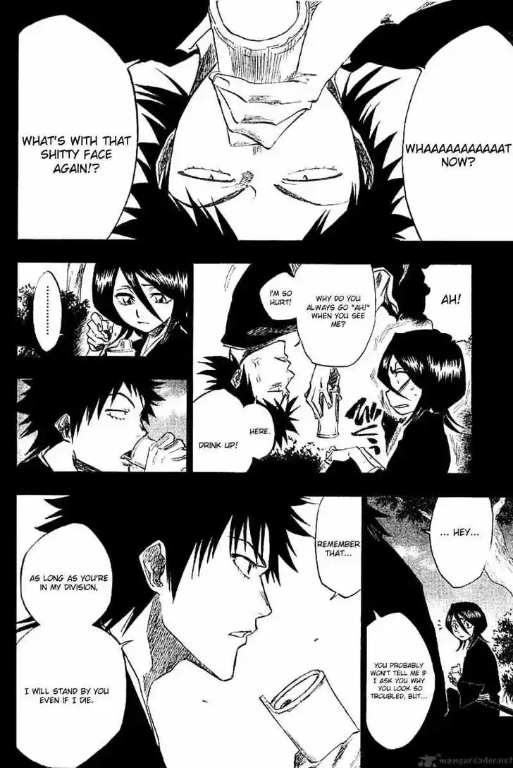 Bleach - All Colour But The Black Vol.13 Ch.134