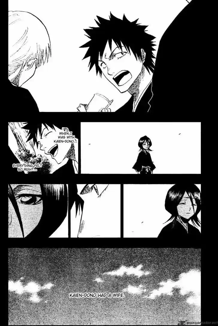 Bleach - All Colour But The Black Vol.13 Ch.134