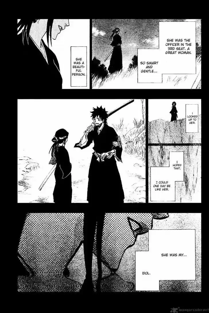 Bleach - All Colour But The Black Vol.13 Ch.134