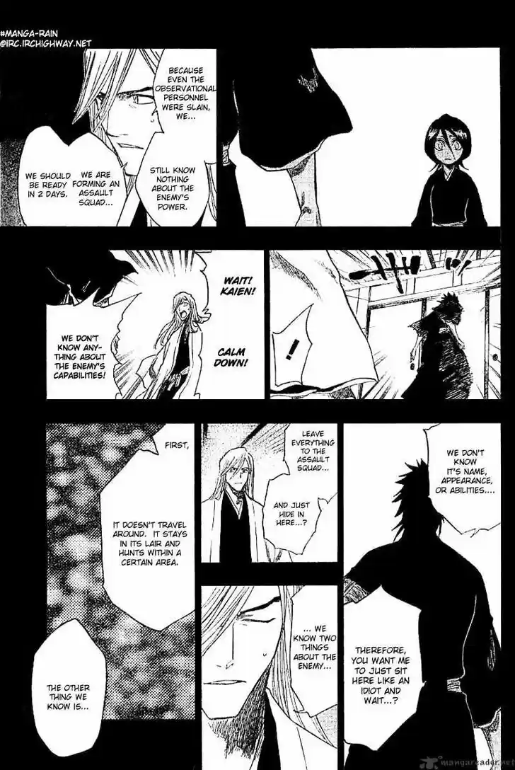 Bleach - All Colour But The Black Vol.13 Ch.134
