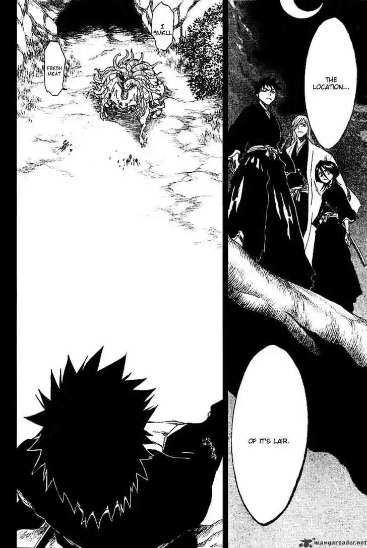 Bleach - All Colour But The Black Vol.13 Ch.134