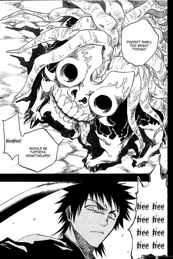 Bleach - All Colour But The Black Vol.13 Ch.134