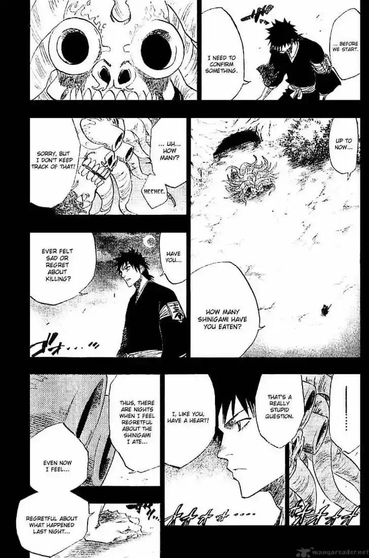 Bleach - All Colour But The Black Vol.13 Ch.135