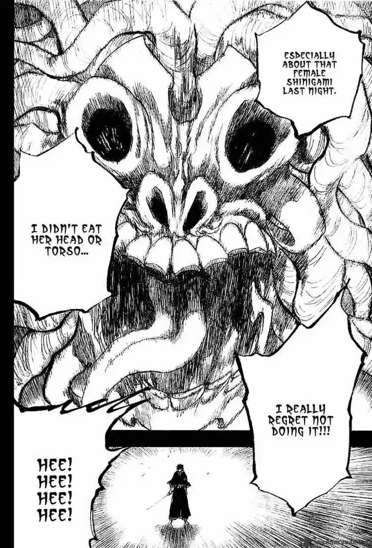 Bleach - All Colour But The Black Vol.13 Ch.135