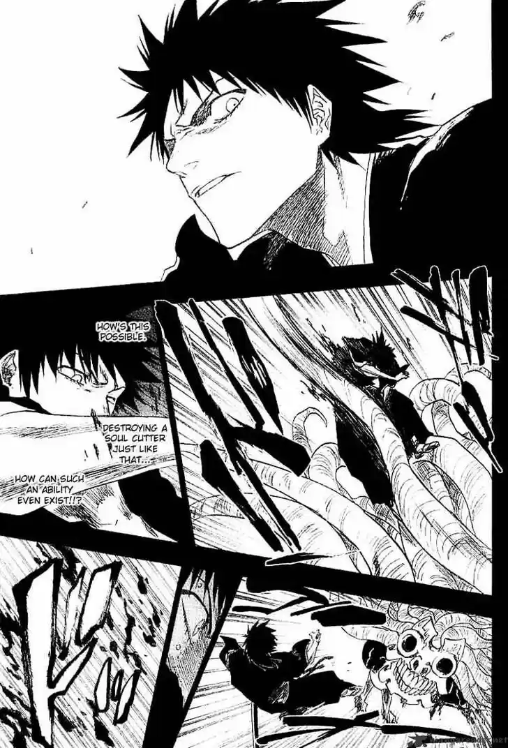 Bleach - All Colour But The Black Vol.13 Ch.135