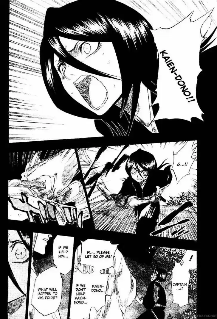 Bleach - All Colour But The Black Vol.13 Ch.135