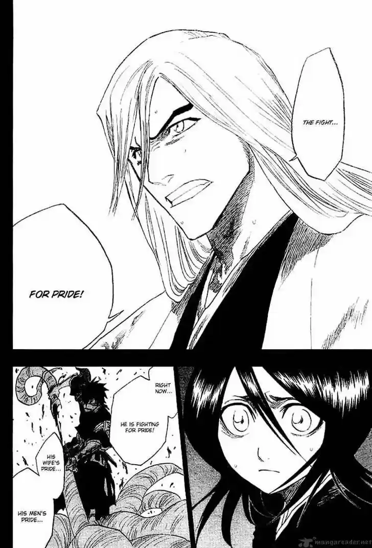 Bleach - All Colour But The Black Vol.13 Ch.135