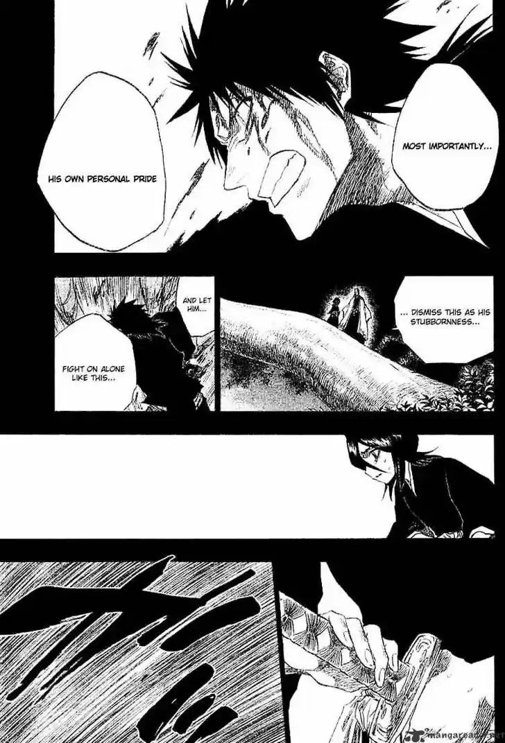 Bleach - All Colour But The Black Vol.13 Ch.135