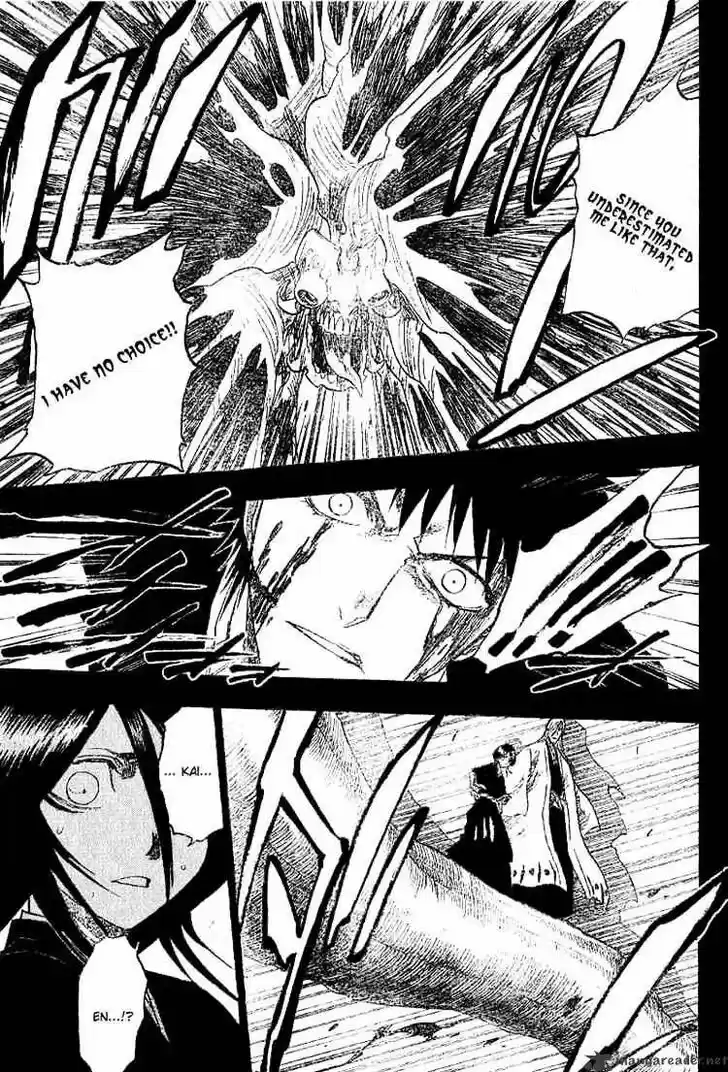 Bleach - All Colour But The Black Vol.13 Ch.135