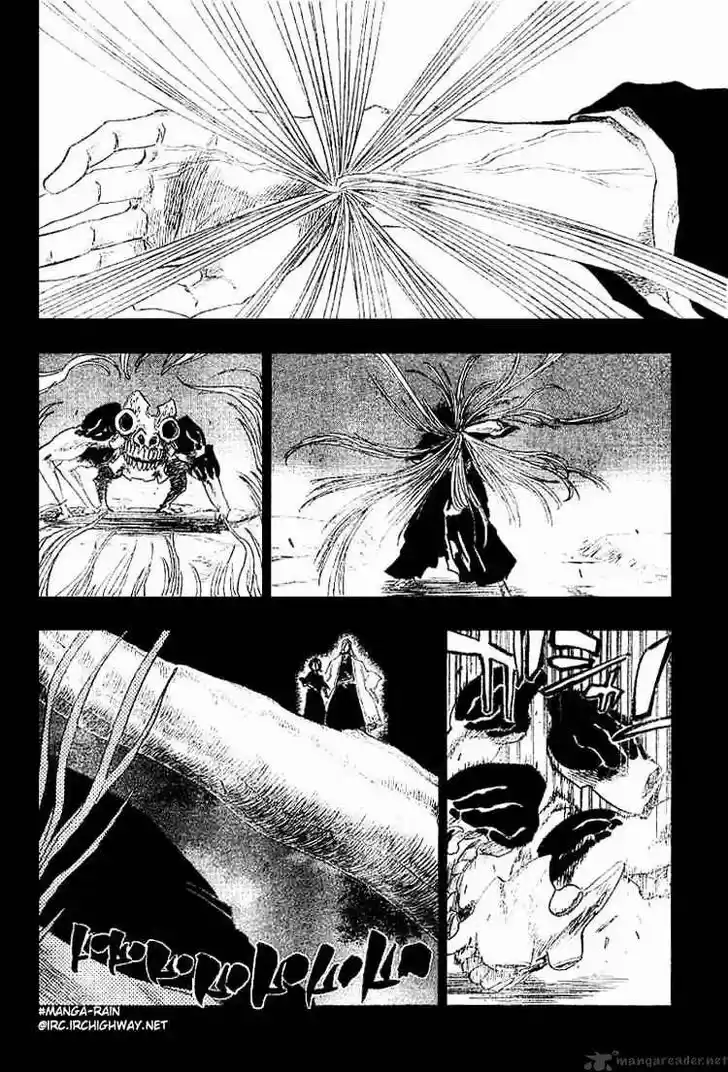 Bleach - All Colour But The Black Vol.13 Ch.135