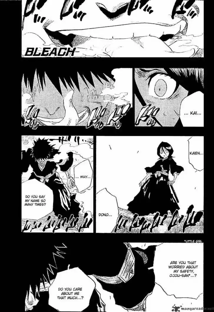 Bleach - All Colour But The Black Vol.13 Ch.136