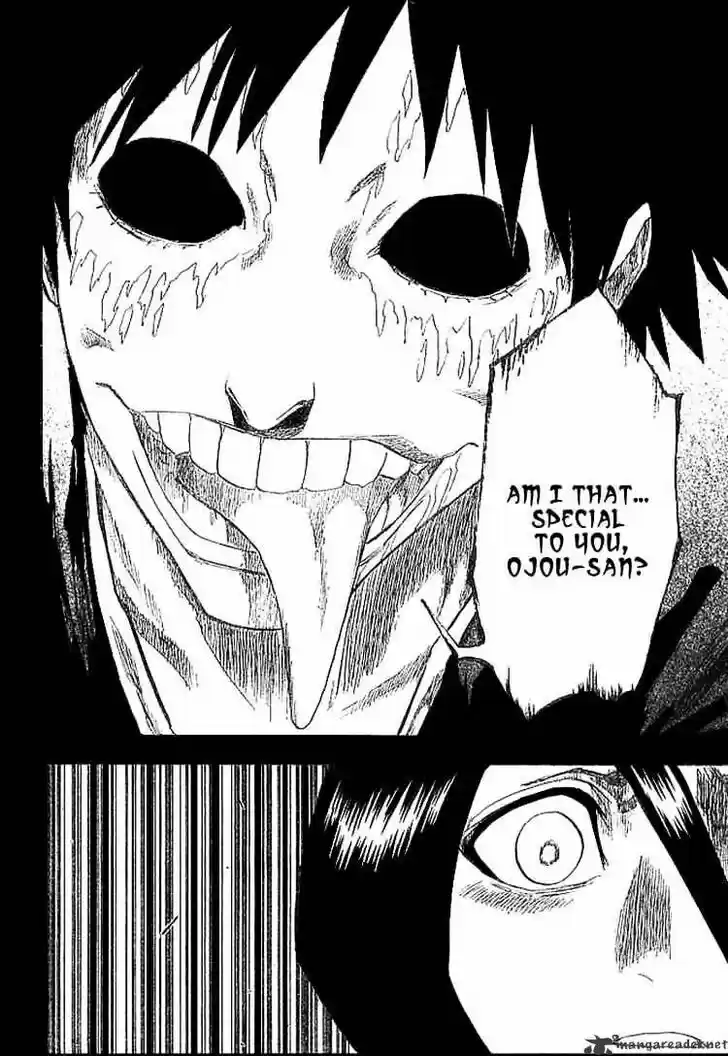 Bleach - All Colour But The Black Vol.13 Ch.136