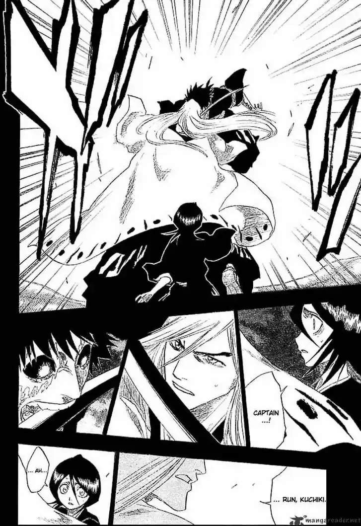 Bleach - All Colour But The Black Vol.13 Ch.136