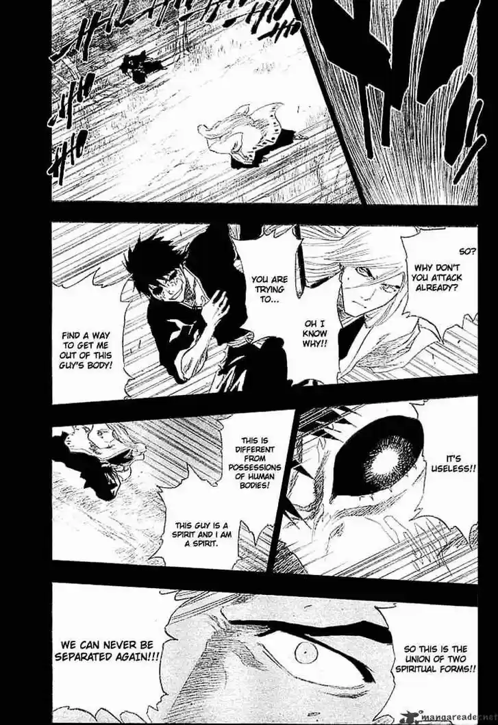 Bleach - All Colour But The Black Vol.13 Ch.136