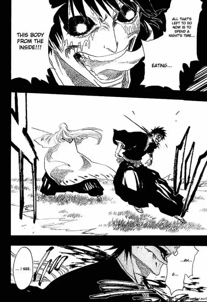 Bleach - All Colour But The Black Vol.13 Ch.136