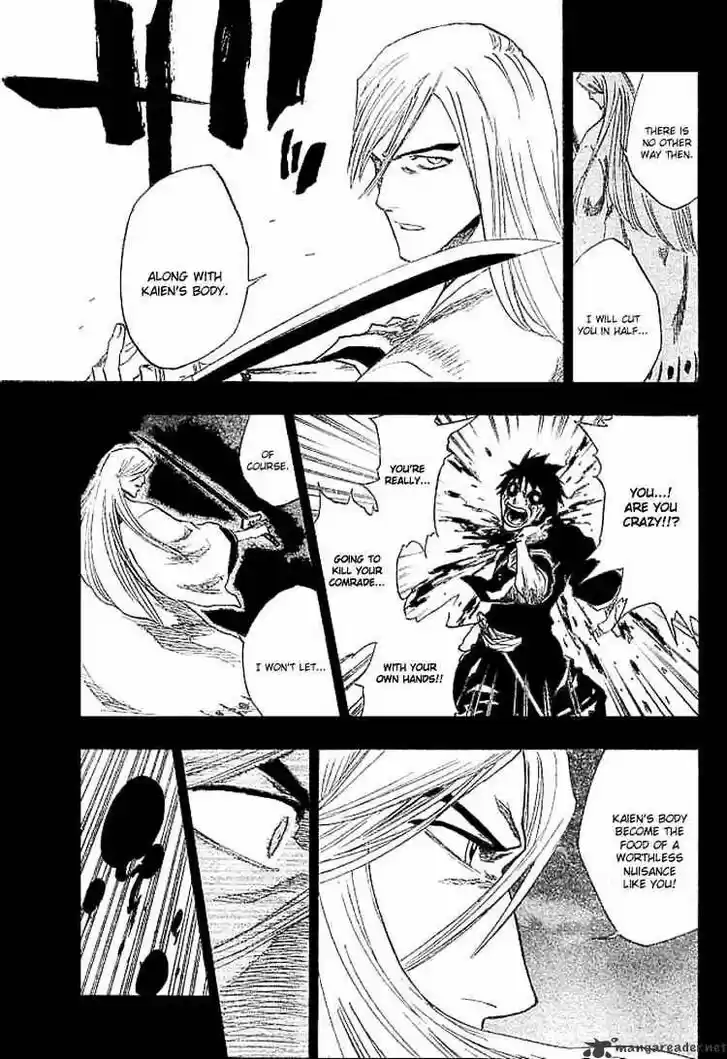 Bleach - All Colour But The Black Vol.13 Ch.136