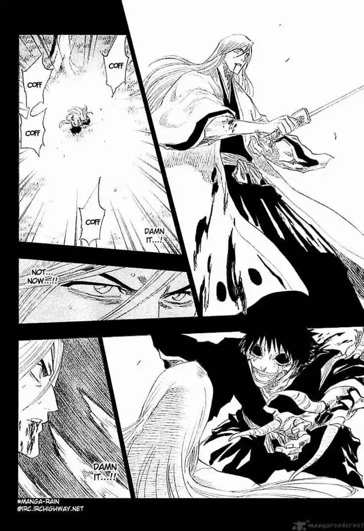 Bleach - All Colour But The Black Vol.13 Ch.136