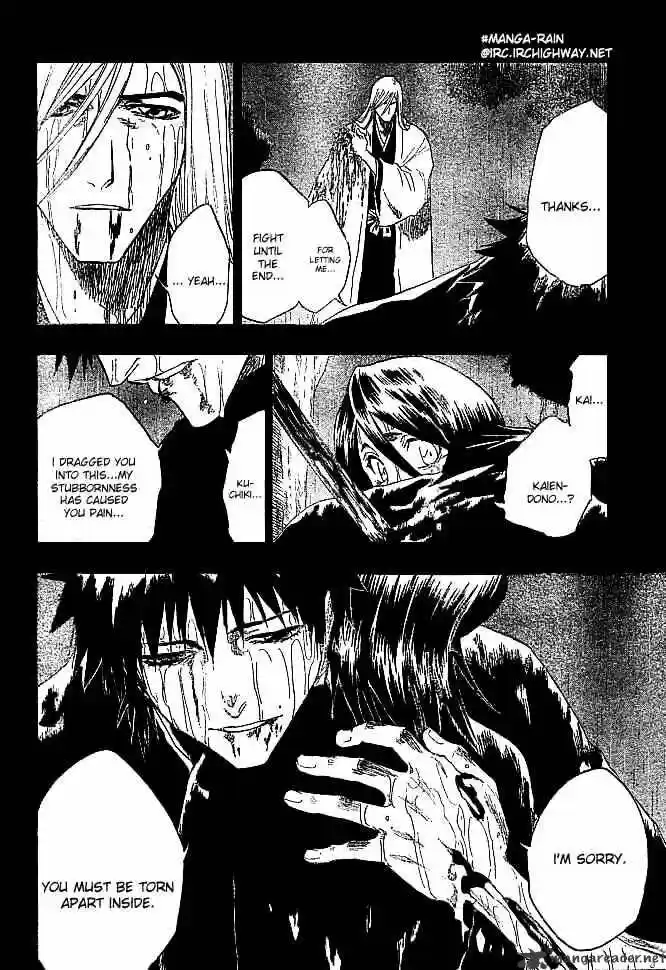 Bleach - All Colour But The Black Vol.13 Ch.136