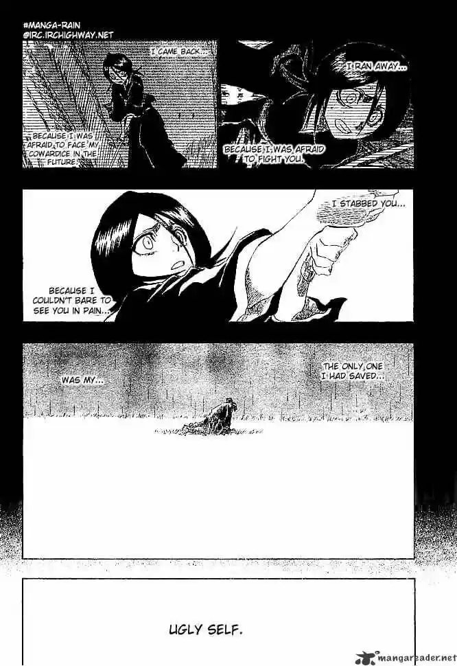 Bleach - All Colour But The Black Vol.13 Ch.136