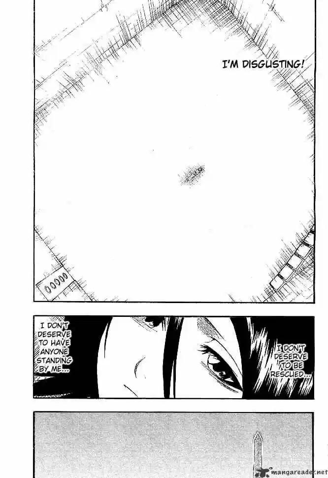 Bleach - All Colour But The Black Vol.13 Ch.136