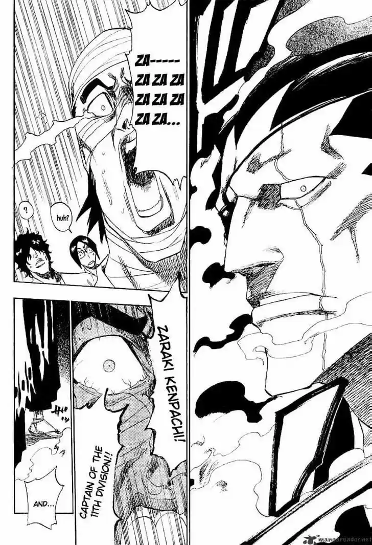 Bleach - All Colour But The Black Vol.13 Ch.137