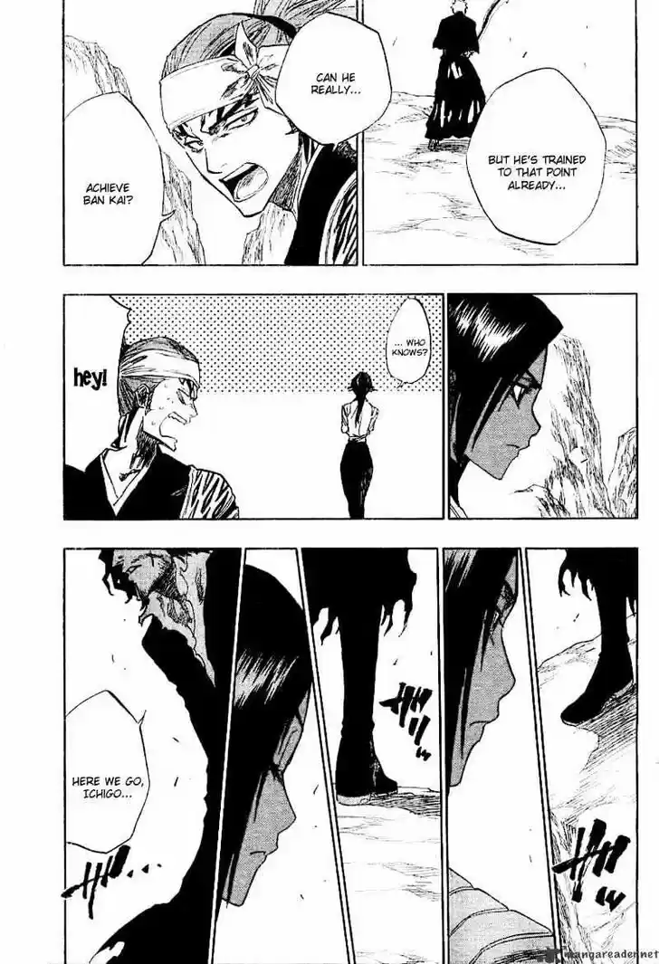 Bleach - All Colour But The Black Vol.13 Ch.137
