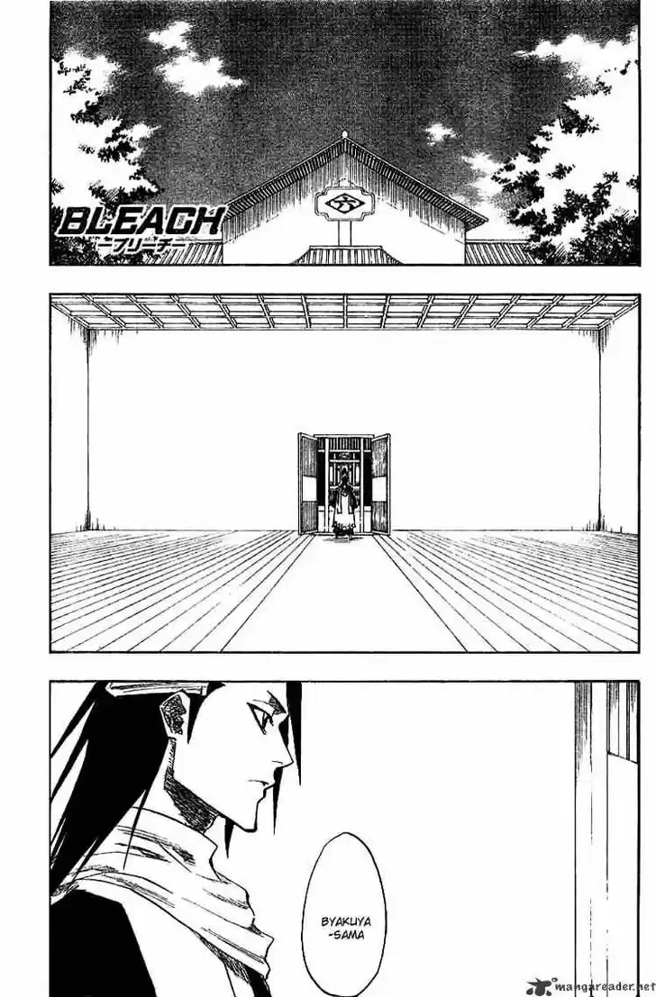 Bleach - All Colour But The Black Vol.13 Ch.138
