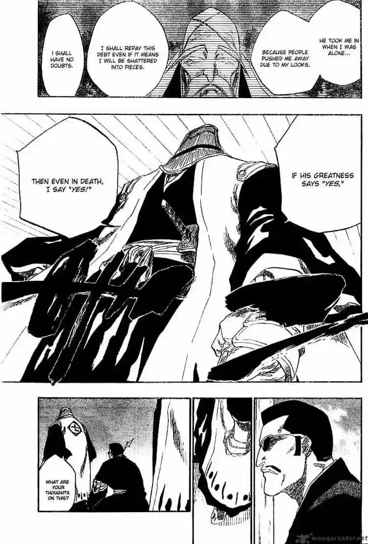 Bleach - All Colour But The Black Vol.13 Ch.138