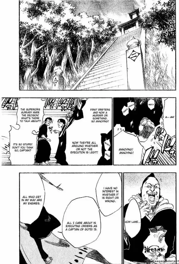 Bleach - All Colour But The Black Vol.13 Ch.138