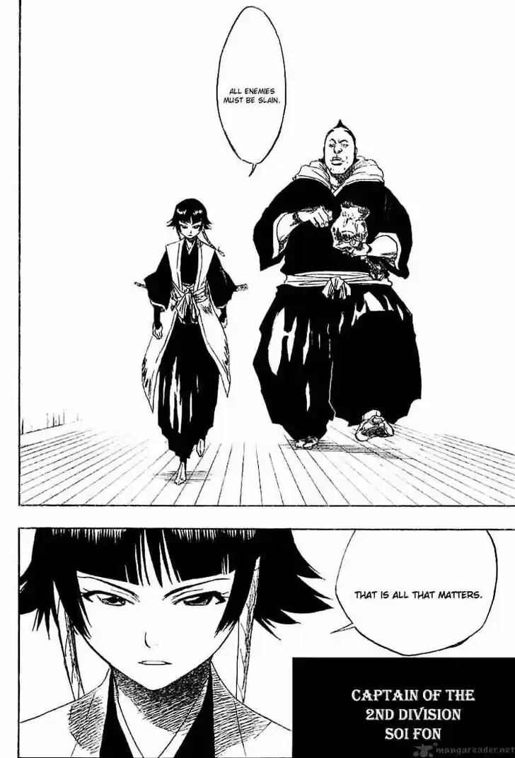 Bleach - All Colour But The Black Vol.13 Ch.138