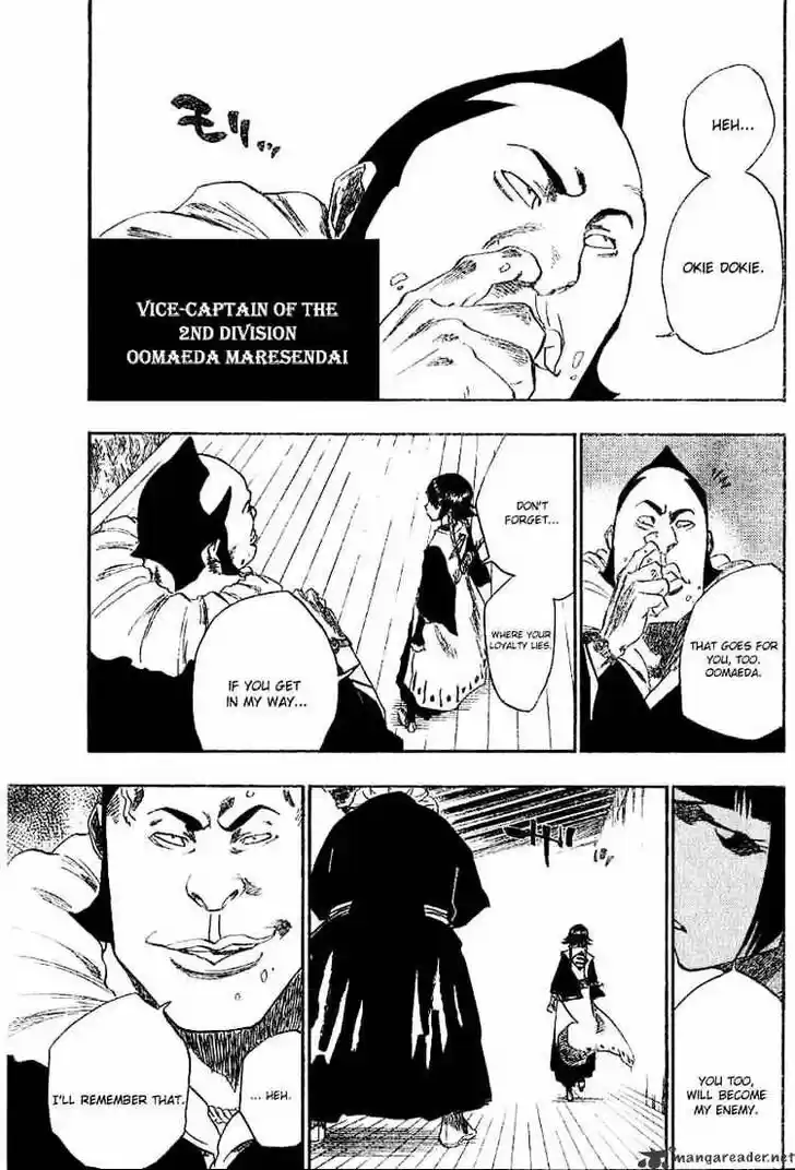 Bleach - All Colour But The Black Vol.13 Ch.138