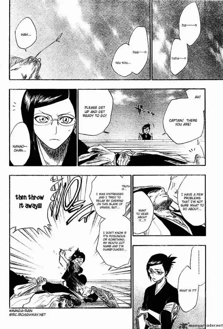 Bleach - All Colour But The Black Vol.13 Ch.138