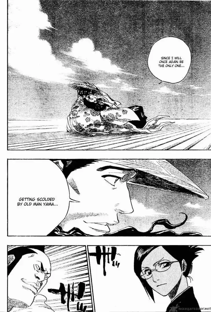 Bleach - All Colour But The Black Vol.13 Ch.138