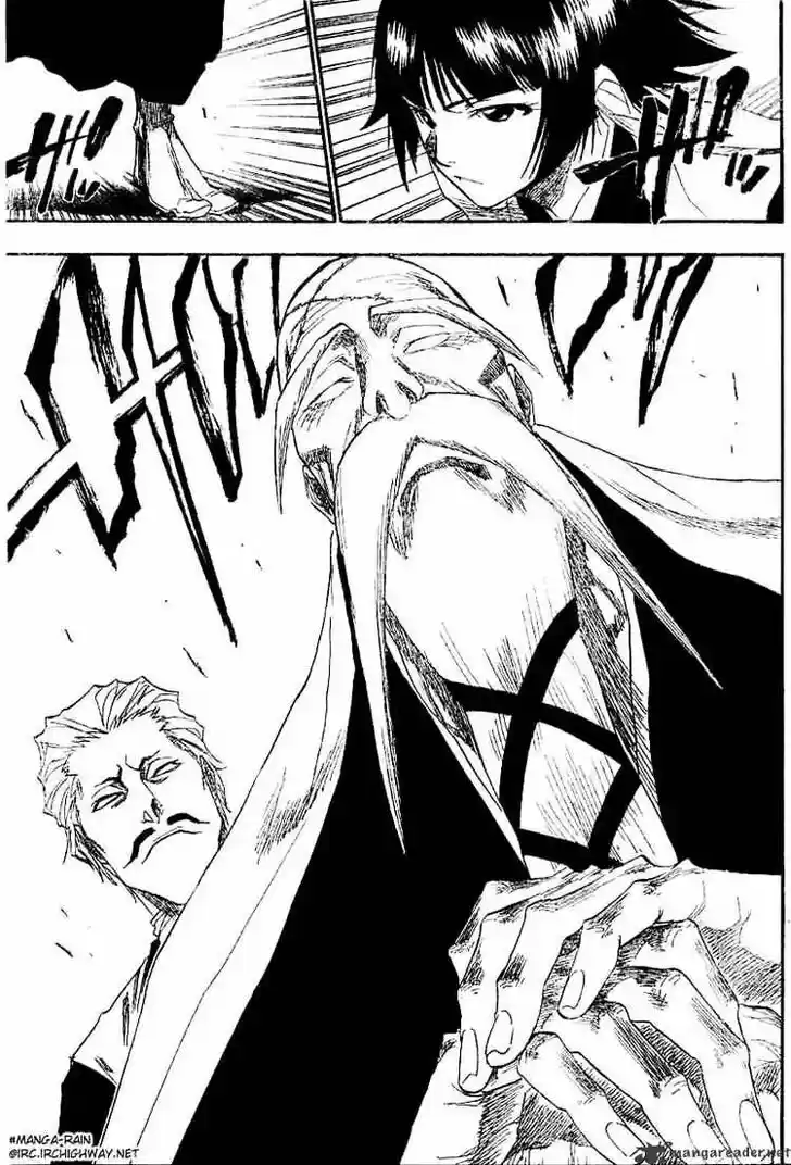 Bleach - All Colour But The Black Vol.13 Ch.138