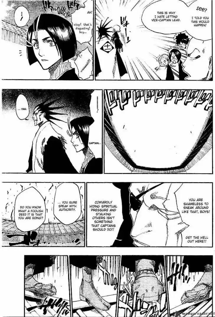 Bleach - All Colour But The Black Vol.13 Ch.138