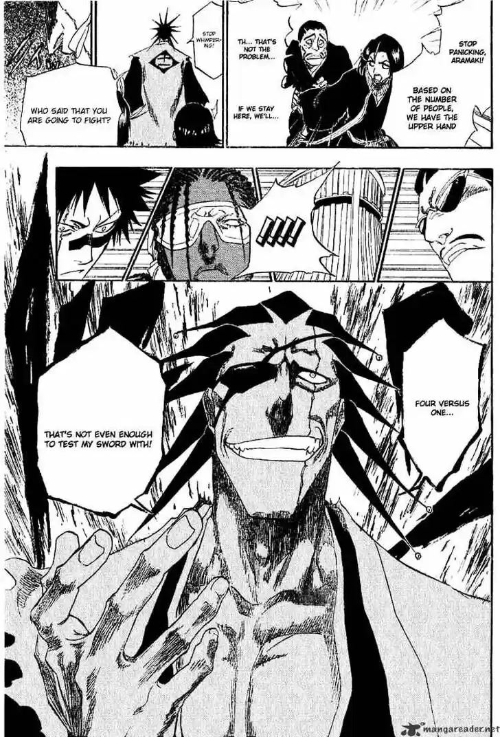 Bleach - All Colour But The Black Vol.13 Ch.138