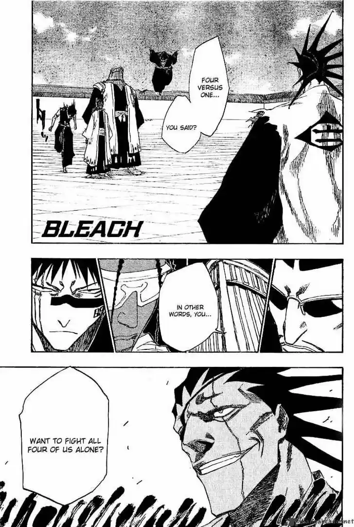 Bleach - All Colour But The Black Vol.13 Ch.139
