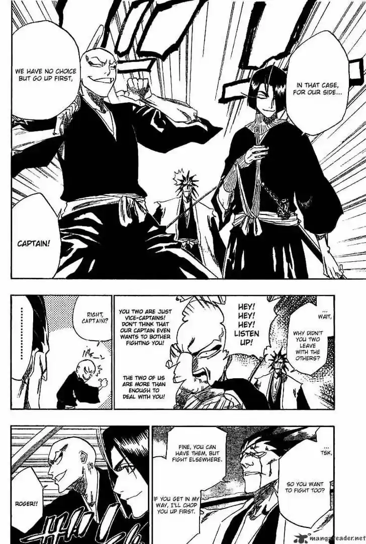 Bleach - All Colour But The Black Vol.13 Ch.139