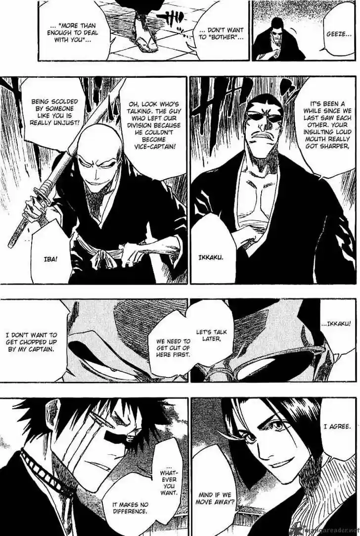 Bleach - All Colour But The Black Vol.13 Ch.139