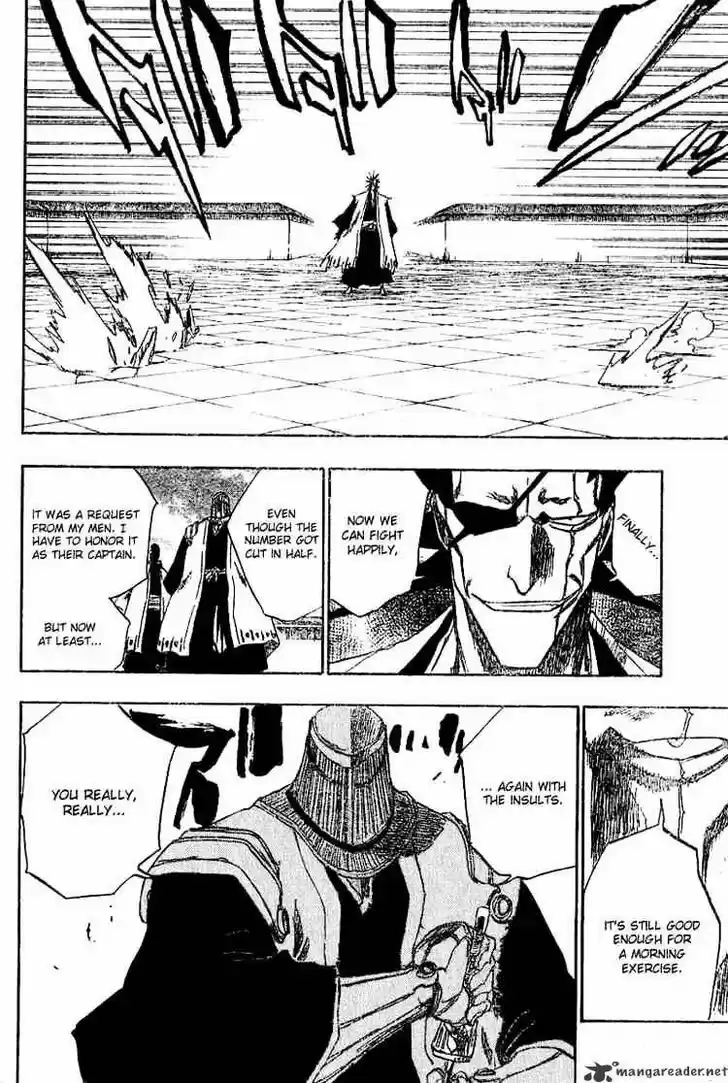 Bleach - All Colour But The Black Vol.13 Ch.139