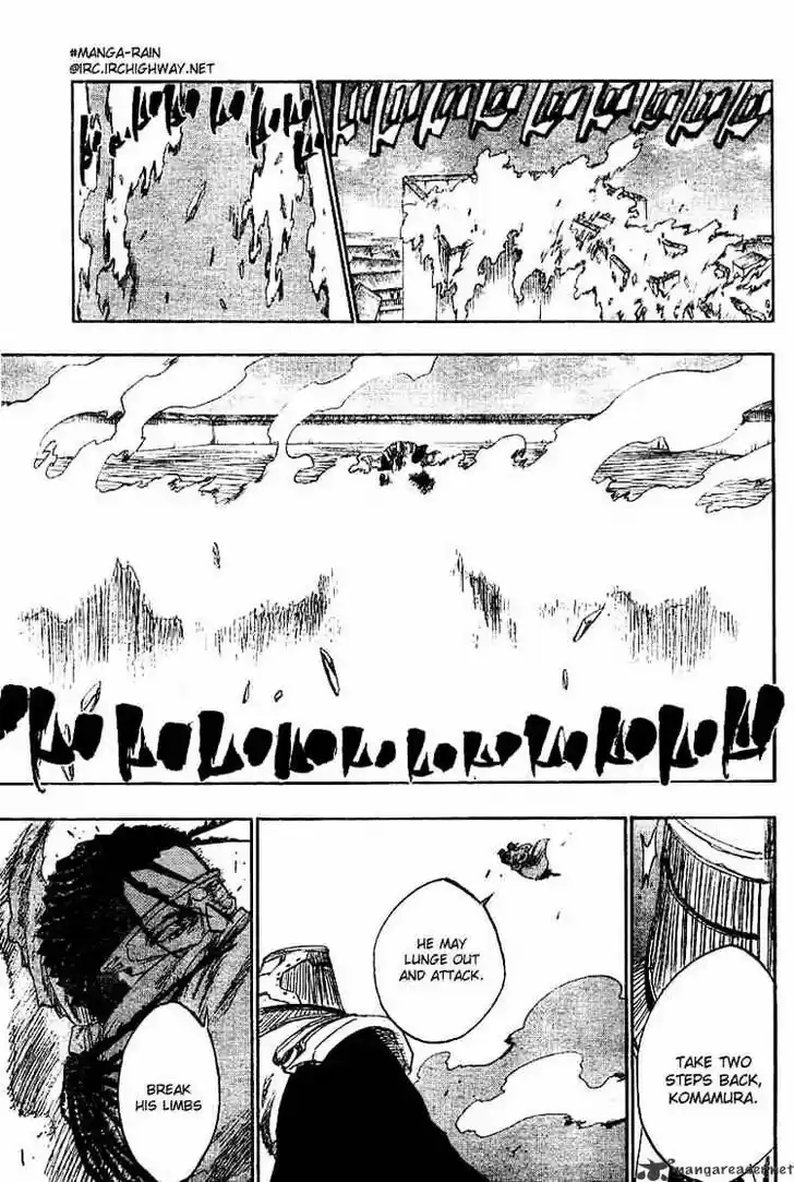 Bleach - All Colour But The Black Vol.13 Ch.139