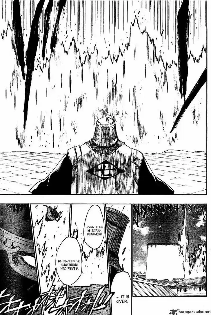 Bleach - All Colour But The Black Vol.13 Ch.139