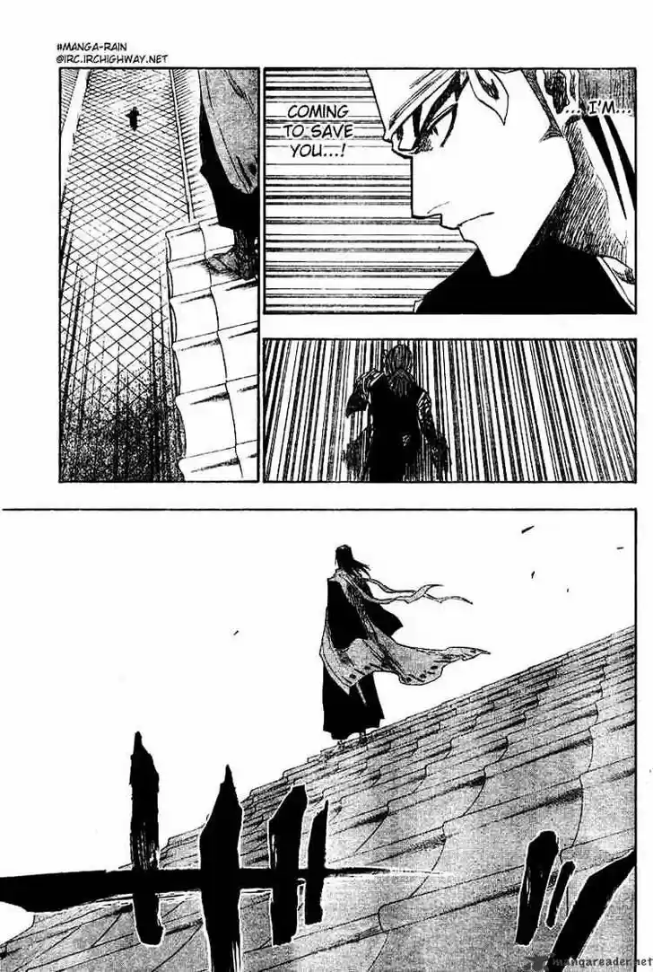 Bleach - All Colour But The Black Vol.13 Ch.139