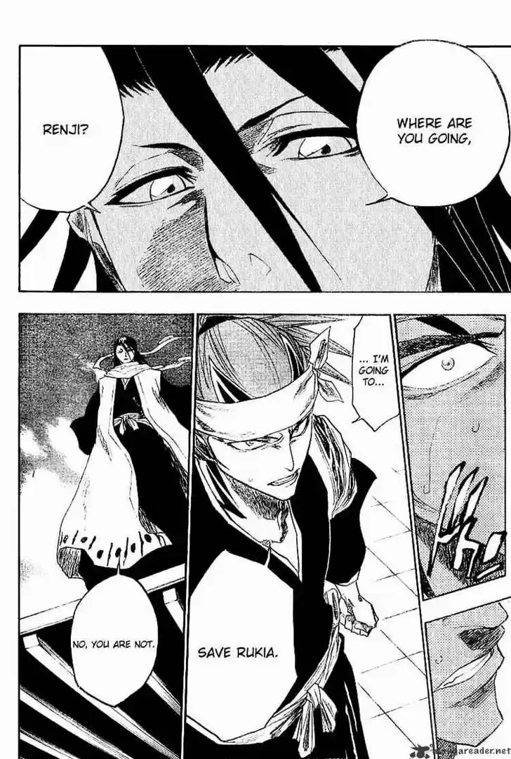 Bleach - All Colour But The Black Vol.13 Ch.140