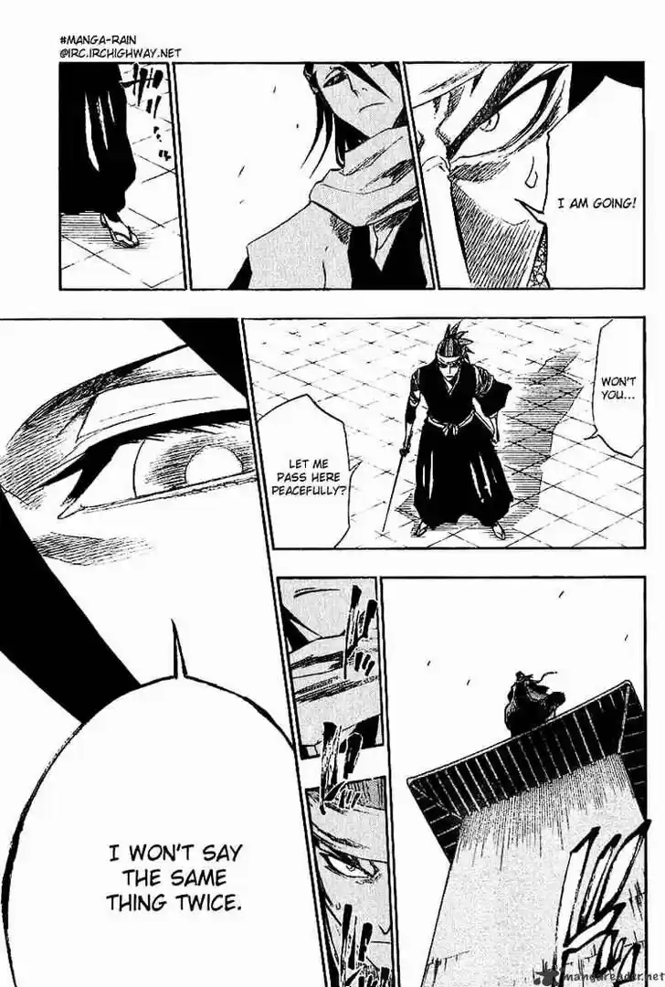 Bleach - All Colour But The Black Vol.13 Ch.140